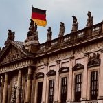 שלבים בהוצאת אזרחות גרמנית